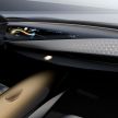 Nissan IMQ Concept previews new design language