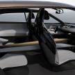 Nissan IMQ Concept previews new design language