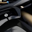 Nissan IMQ Concept previews new design language