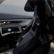 Nissan IMQ Concept previews new design language