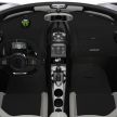 Koenigsegg Jesko debuts in Geneva – 5.0L twin-turbo V8; 1,600 hp, 1,500 Nm; Light Speed Transmission
