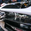 Koenigsegg Jesko debuts in Geneva – 5.0L twin-turbo V8; 1,600 hp, 1,500 Nm; Light Speed Transmission
