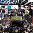 Koenigsegg Jesko debuts in Geneva – 5.0L twin-turbo V8; 1,600 hp, 1,500 Nm; Light Speed Transmission