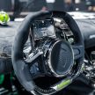 Koenigsegg Jesko debuts in Geneva – 5.0L twin-turbo V8; 1,600 hp, 1,500 Nm; Light Speed Transmission