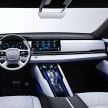 Mitsubishi Engelberg Tourer – PHEV SUV concept with 20 kWh battery, 70 km EV range, 700 km combined