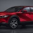 Mazda CX-30 M’sia pricing and specs announced – 2.0L petrol from RM143k, 1.8L diesel at RM173k OTR