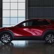 Mazda CX-30 M’sia pricing and specs announced – 2.0L petrol from RM143k, 1.8L diesel at RM173k OTR