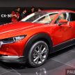 Mazda CX-30 M’sia pricing and specs announced – 2.0L petrol from RM143k, 1.8L diesel at RM173k OTR