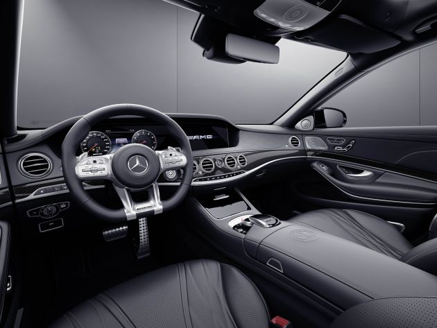 Mercedes-AMG S65 Final Edition – Auf Wiedersehen