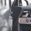 FIRST DRIVE: Mercedes-AMG G63 – RM1.46 million