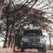 FIRST DRIVE: Mercedes-AMG G63 – RM1.46 million