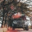 FIRST DRIVE: Mercedes-AMG G63 – RM1.46 million