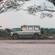 FIRST DRIVE: Mercedes-AMG G63 – RM1.46 million