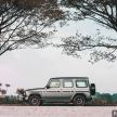 FIRST DRIVE: Mercedes-AMG G63 – RM1.46 million