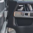 FIRST DRIVE: Mercedes-AMG G63 – RM1.46 million