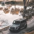 FIRST DRIVE: Mercedes-AMG G63 – RM1.46 million