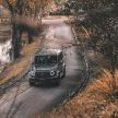 FIRST DRIVE: Mercedes-AMG G63 – RM1.46 million