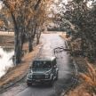 FIRST DRIVE: Mercedes-AMG G63 – RM1.46 million