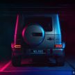 FIRST DRIVE: Mercedes-AMG G63 – RM1.46 million