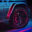 FIRST DRIVE: Mercedes-AMG G63 – RM1.46 million