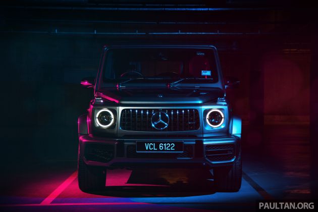 Mercedes-Benz EQS SUV, EQE SUV to debut in 2022 – Maybach EQS SUV teased, electric G-Class by 2024