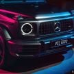 FIRST DRIVE: Mercedes-AMG G63 – RM1.46 million