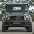 FIRST DRIVE: Mercedes-AMG G63 – RM1.46 million