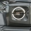 FIRST DRIVE: Mercedes-AMG G63 – RM1.46 million