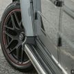 FIRST DRIVE: Mercedes-AMG G63 – RM1.46 million