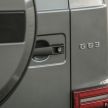 FIRST DRIVE: Mercedes-AMG G63 – RM1.46 million