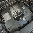 FIRST DRIVE: Mercedes-AMG G63 – RM1.46 million