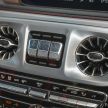 FIRST DRIVE: Mercedes-AMG G63 – RM1.46 million