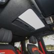 FIRST DRIVE: Mercedes-AMG G63 – RM1.46 million
