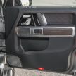FIRST DRIVE: Mercedes-AMG G63 – RM1.46 million