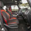 FIRST DRIVE: Mercedes-AMG G63 – RM1.46 million
