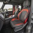 FIRST DRIVE: Mercedes-AMG G63 – RM1.46 million