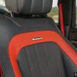 FIRST DRIVE: Mercedes-AMG G63 – RM1.46 million