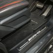 FIRST DRIVE: Mercedes-AMG G63 – RM1.46 million