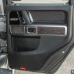 FIRST DRIVE: Mercedes-AMG G63 – RM1.46 million