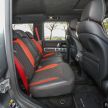 FIRST DRIVE: Mercedes-AMG G63 – RM1.46 million