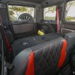 FIRST DRIVE: Mercedes-AMG G63 – RM1.46 million