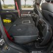 FIRST DRIVE: Mercedes-AMG G63 – RM1.46 million