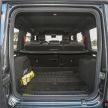 FIRST DRIVE: Mercedes-AMG G63 – RM1.46 million