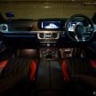 FIRST DRIVE: Mercedes-AMG G63 – RM1.46 million