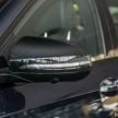 2019 W213 Mercedes-Benz E350 launched in Malaysia – new 48 V M264 engine with EQ Boost, RM399,888