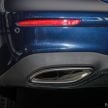 2019 W213 Mercedes-Benz E350 launched in Malaysia – new 48 V M264 engine with EQ Boost, RM399,888