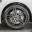 2019 W213 Mercedes-Benz E350 launched in Malaysia – new 48 V M264 engine with EQ Boost, RM399,888