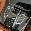 2019 W213 Mercedes-Benz E350 launched in Malaysia – new 48 V M264 engine with EQ Boost, RM399,888
