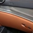 2019 W213 Mercedes-Benz E350 launched in Malaysia – new 48 V M264 engine with EQ Boost, RM399,888