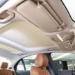 2019 W213 Mercedes-Benz E350 launched in Malaysia – new 48 V M264 engine with EQ Boost, RM399,888